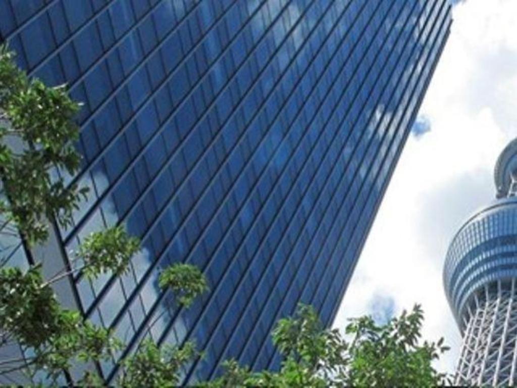 Hotel Shimbashi Sambankan Tokio Exterior foto